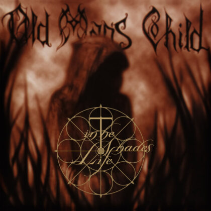 OLD MAN'S CHILD - In the Shades of Life [CD]